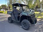 2025 CFMOTO UFORCE U10 PRO | Utility Side by Side cfmotoflan, 3 cilinders, Meer dan 35 kW, 980 cc