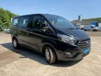 2019 Ford Transit Custom Taxi / Bedrijfswagen, Monovolume, Gebruikt, Euro 6, Bedrijf