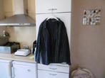 kledij heren hemd "groggy by jbc" M geruit, 100% katoen, Overige kleuren, Zo goed als nieuw, JBC, Halswijdte 39/40 (M)