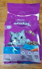 Croquettes Wiskas, Animaux & Accessoires, Nourriture pour Animaux, Enlèvement, Chat