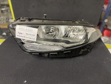 W177 LED Koplamp Links A1779062100 Origineel A Klasse  beschikbaar voor biedingen