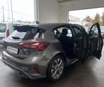 Ford Focus ST LINE X 1.0 EcoBoost MHEV 125 CH BOITE AUTO CAR, Auto's, Stof, Gebruikt, Zwart, 124 g/km