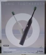 Sonic Toothbrush (Elektrische Tandenborstel) 2 Pack (Nieuw), Enlèvement ou Envoi, Neuf, Hygiène bucco-dentaire