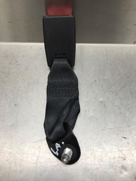 GORDELSLOT LINKS ACHTER Nissan Micra (K13) (G2285), Auto-onderdelen, Interieur en Bekleding, Nissan, Gebruikt