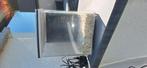 Mini aquarium 10l, Dieren en Toebehoren, Ophalen, Gebruikt