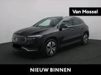 Mercedes-Benz EQA 250 + CARPLAY + LED + SENSOREN + CAMERA +, Auto's, Mercedes-Benz, Stof, Zwart, 5 zetels, 5 deurs