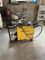 Erfi half automaat. 170 amp, Doe-het-zelf en Bouw, Gereedschap | Lasapparaten, Ophalen, Zo goed als nieuw