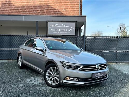 Volkswagen Passat 2.0 TDi Blue motion !! ACC* Front Assist!!, Auto's, Volkswagen, Bedrijf, Te koop, Passat, ABS, Achteruitrijcamera