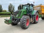 Fendt Fendt 824, Zakelijke goederen, Landbouw | Tractoren, Gebruikt, Fendt