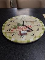 Horloge de cuisine