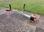 Stihl FS400 bosmaaier, Ophalen, Gebruikt, Benzine, Stihl