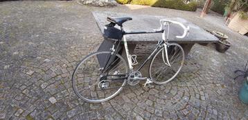 Jan Janssen vintage tour de france beschikbaar voor biedingen