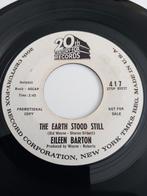 EILEEN BARTON. G. OUDJES 45T, Cd's en Dvd's, Vinyl | Overige Vinyl, Gebruikt, Ophalen of Verzenden