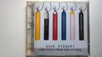 Dave Stewart - Greetings From The Gutter, CD & DVD, CD | Pop, Comme neuf, Envoi, 1980 à 2000