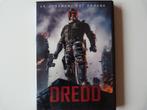 Dredd [DVD], Alle leeftijden, Ophalen of Verzenden, Zo goed als nieuw, Science Fiction