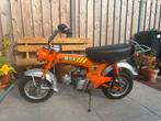 Honda ST50 - DAX bouwjaar 1977 met NL kenteken, Fietsen en Brommers, Ophalen, Gebruikt, Overige modellen, 49 cc