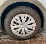 Te Koop: Perfecte Winterset voor Toyota Yaris Hybride., Auto-onderdelen, Ophalen, Gebruikt, 15 inch, Banden en Velgen