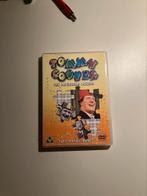 Tommy Cooper dvd, Ophalen of Verzenden, Zo goed als nieuw