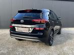 Hyundai Tucson Shine 1.6 T-GDi |Leder|Full LED|Pano dak|Navi, Voorwielaandrijving, 173 g/km, Gebruikt, 4 cilinders