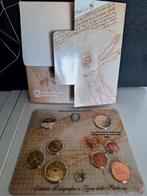italie 2003 euro munten set!, Ophalen of Verzenden