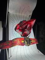 1 armband van Full Madness + Camping Weekend 1, Eén persoon, Meerdaags