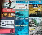 Magazine Historia 2e Guerre Mondiale x 97, Enlèvement ou Envoi