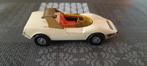 Corgi Toys Whizzwheels 380 Alfa Romeo P33 Pininfarina Concep, Enlèvement ou Envoi, Comme neuf, Voiture, Corgi