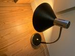 retro lamp, Maison & Meubles, Lampes | Suspensions, Utilisé, Moins de 50 cm, Enlèvement ou Envoi