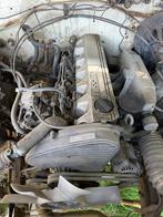 Nissan Patrol Y60, 2.8 TD motot, Ophalen, Gebruikt, Nissan