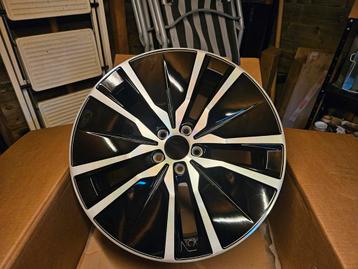 Volvo XC90 19 Inch velg te koop beschikbaar voor biedingen