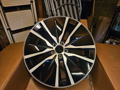 Volvo XC90 19 Inch velg te koop, Auto-onderdelen, Overige Auto-onderdelen, Volvo, Gebruikt, Ophalen of Verzenden