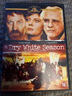 A dry white season, Ophalen of Verzenden, Zo goed als nieuw