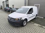 Volkswagen Caddy 2.0 TDi 2020 8840€ netto, Garantie, Voorwielaandrijving, 4 deurs, 4 cilinders, Volkswagen