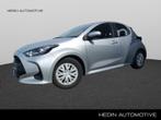 Toyota Yaris 1.5 Hybrid Dynamic, Stof, Gebruikt, Euro 6, 1490 cc