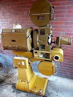 Vintage bioscoop projector bell&Howell Gaumont-Kalee project, Ophalen, Projector