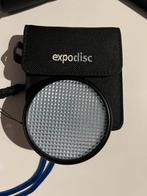Expodisc witbalans filter 77mm, Audio, Tv en Foto, Foto | Filters, Ophalen
