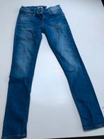 Blauwe Tommy jeans maat 27/30, Blauw, Ophalen of Verzenden, W27 (confectie 34) of kleiner, Gedragen
