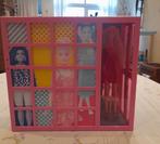 Dressing barbie de rêve, Enlèvement, Comme neuf