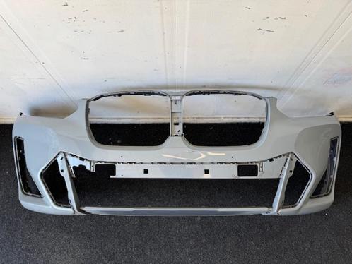 BMW X3 G01 LCI MSP Voorbumper M-Pakket PDC C4P 51118081055, Auto-onderdelen, Carrosserie, Bumper, BMW, Voor, Gebruikt, Ophalen of Verzenden