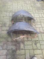 2x set spatborden voorspatborden 2x4 en 4x4, Ophalen, Gebruikt