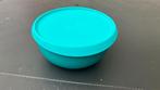 Tupperware blossom bowls 2.5l, Verzenden, Nieuw, Groen, Bus of Trommel