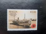 Postzegels Malta World War I Centenary 1914 - 1918, Verzenden, Postfris, Overige thema's