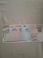 Railpass 7 ritten, Tickets & Billets, Transports en commun