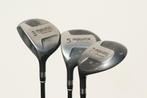 Lynx 3,5,7 Wood LH, Sport en Fitness, Ophalen of Verzenden, Gebruikt, Set, Overige merken