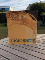 Boek Art nouveau: Jugendstil door Gabriele Fahr-Becker, Ophalen of Verzenden