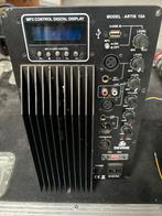 Devine Artis 15A 400 Watt actieve luidspreker onderdelen, Audio, Tv en Foto, Luidsprekerboxen, Ophalen of Verzenden, Gebruikt
