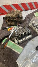 Hydroliek mecaniek laswerken !, Doe-het-zelf en Bouw, Ophalen, Zo goed als nieuw