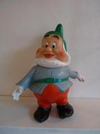 vintage Walt Disney pieppop kabouter Sneeuwwitje, Enlèvement ou Envoi