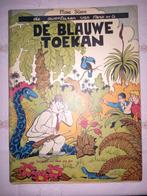 Nero, de blauwe toekan, Ophalen of Verzenden, Gelezen