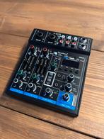 Mengpaneel mixer usb Bluetooth, Muziek en Instrumenten, Nieuw, Ophalen